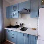 Appartamento Itm Haus