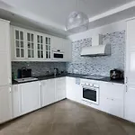 Itm Haus Appartamento Rozvadov