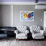 Апартаменты Itm Haus