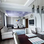Appartamento Itm Haus