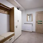 Appartamento Itm Haus *
