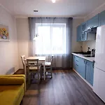 Itm Haus Appartamento *