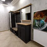 Itm Haus 公寓 *