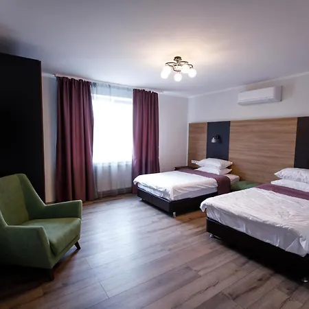 Itm Haus روزفادوف