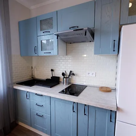 Apartament Itm Haus