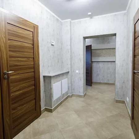 شقة Itm Haus روزفادوف