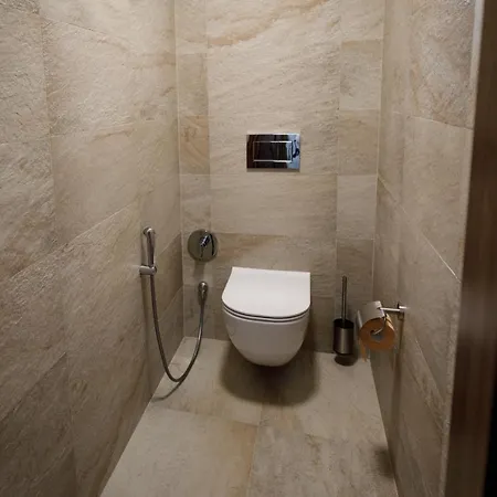 Itm Haus * רוזבדוב