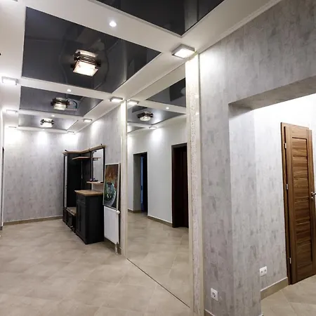 Itm Haus * روزفادوف