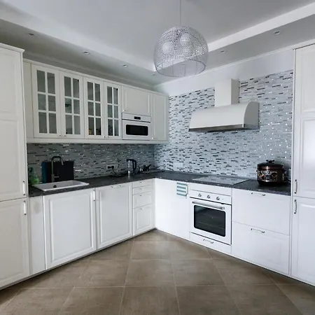 Itm Haus דירה רוזבדוב