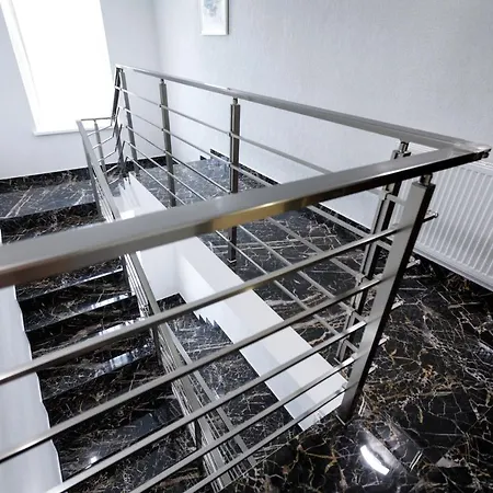 Itm Haus شقة روزفادوف