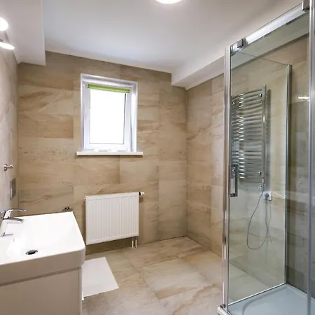 Itm Haus Apartament *