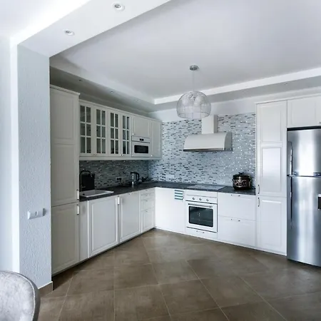 Itm Haus דירה רוזבדוב