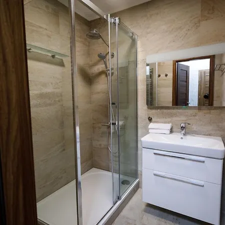 Itm Haus شقة روزفادوف