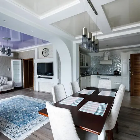 Διαμέρισμα Itm Haus