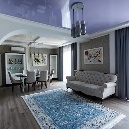 דירה Itm Haus