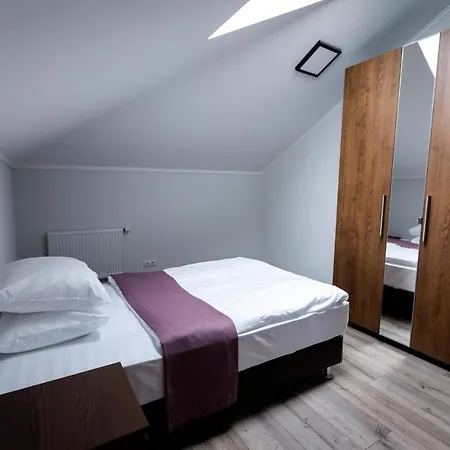 Διαμέρισμα Itm Haus *