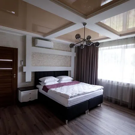 Itm Haus روزفادوف