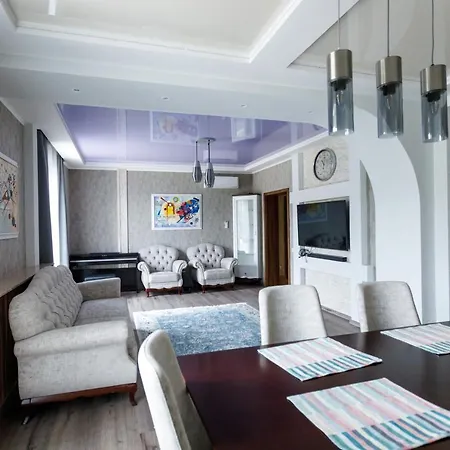דירה Itm Haus