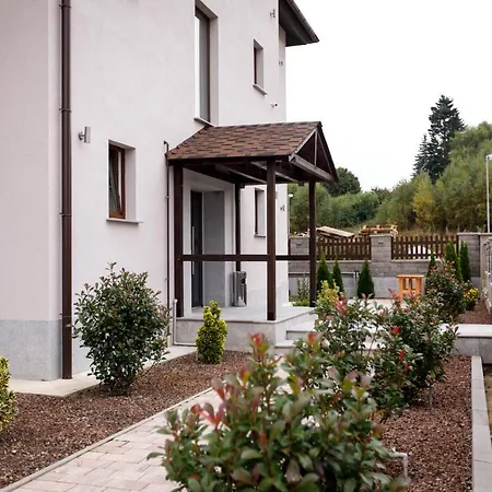 Itm Haus روزفادوف