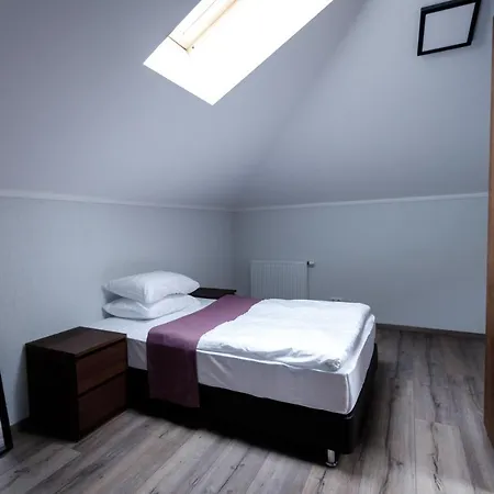 Itm Haus روزفادوف