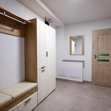 Apartament Itm Haus *