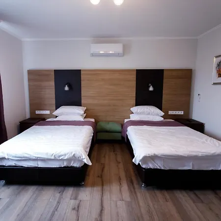 Itm Haus רוזבדוב