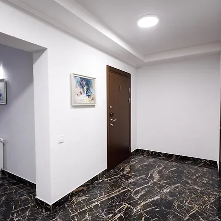 Itm Haus روزفادوف