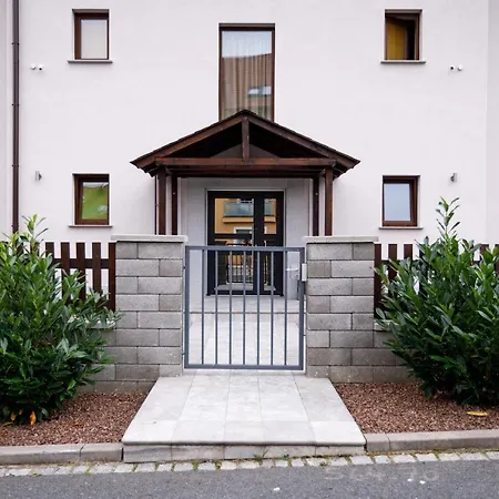 Itm Haus Διαμέρισμα *