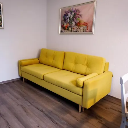 Itm Haus Διαμέρισμα *