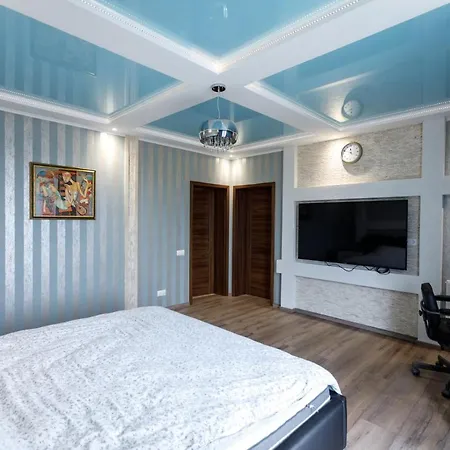 Apartament Itm Haus