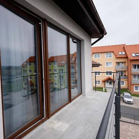 Itm Haus Appartement *