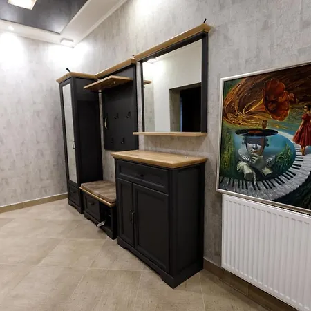 Itm Haus Apartamento *