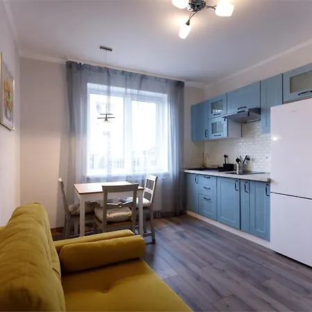 Itm Haus 罗兹瓦多夫