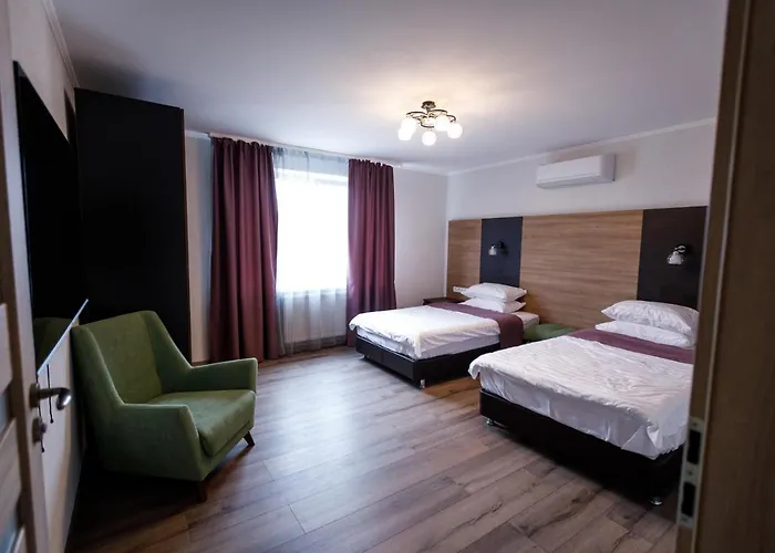 Itm Haus Rozvadov