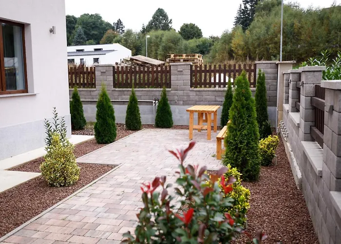 Itm Haus Appartement *