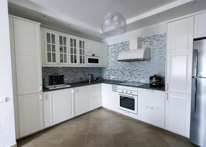 Itm Haus شقة روزفادوف