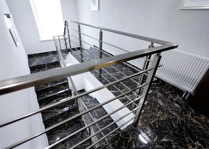 Itm Haus Appartement Rozvadov