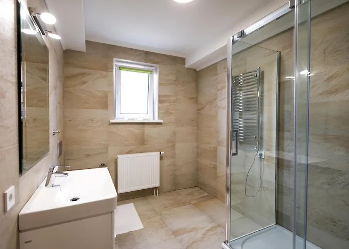 Itm Haus Appartement *