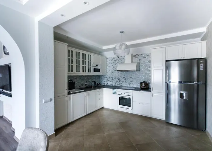 Itm Haus Appartement Rozvadov