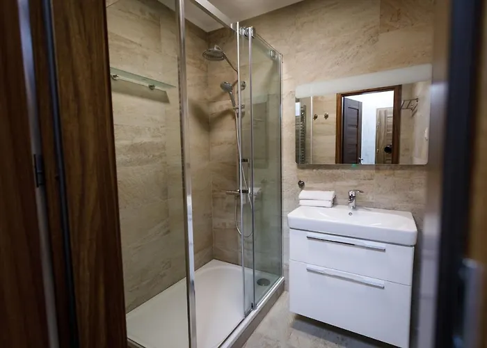 Itm Haus شقة روزفادوف