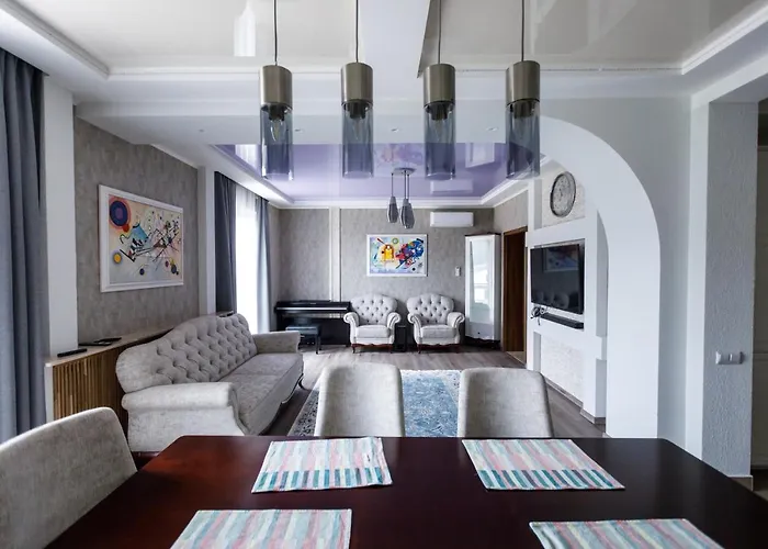 Itm Haus Appartement Rozvadov