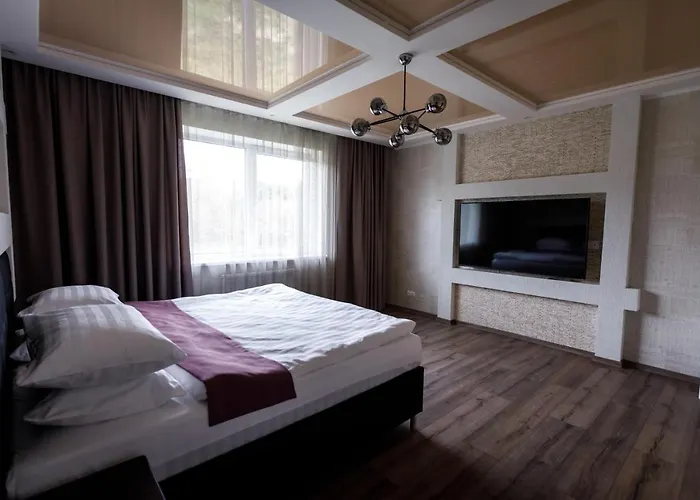 Itm Haus *