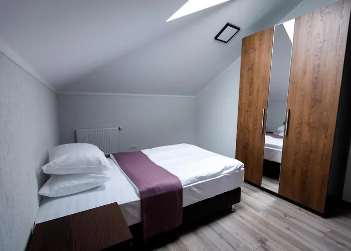 Appartement Itm Haus *