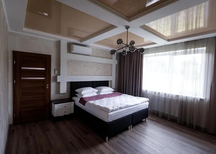 Itm Haus روزفادوف