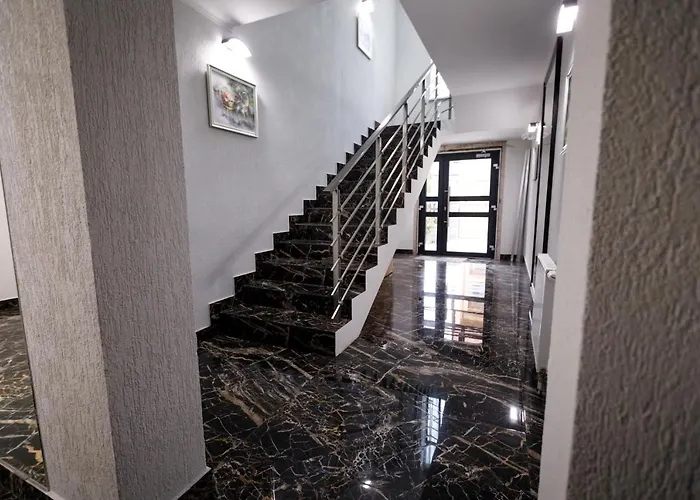 Itm Haus Appartement Rozvadov