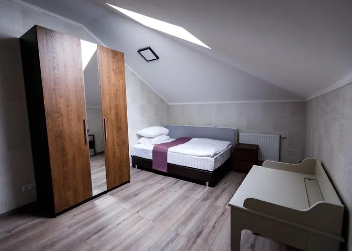 Appartement Itm Haus