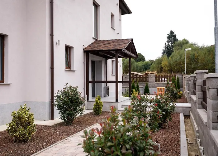 Itm Haus Rozvadov