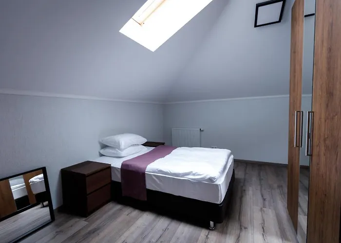 Itm Haus روزفادوف