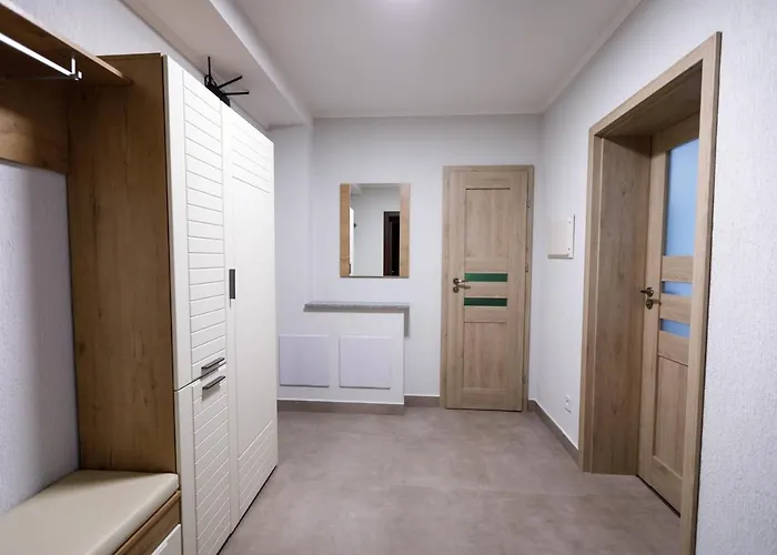Itm Haus * روزفادوف