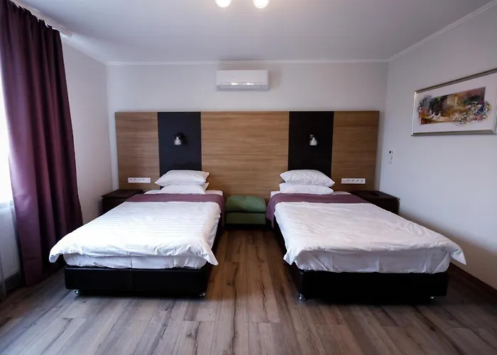 Itm Haus Rozvadov